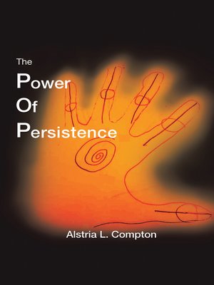 cover image of The Power of Persistence